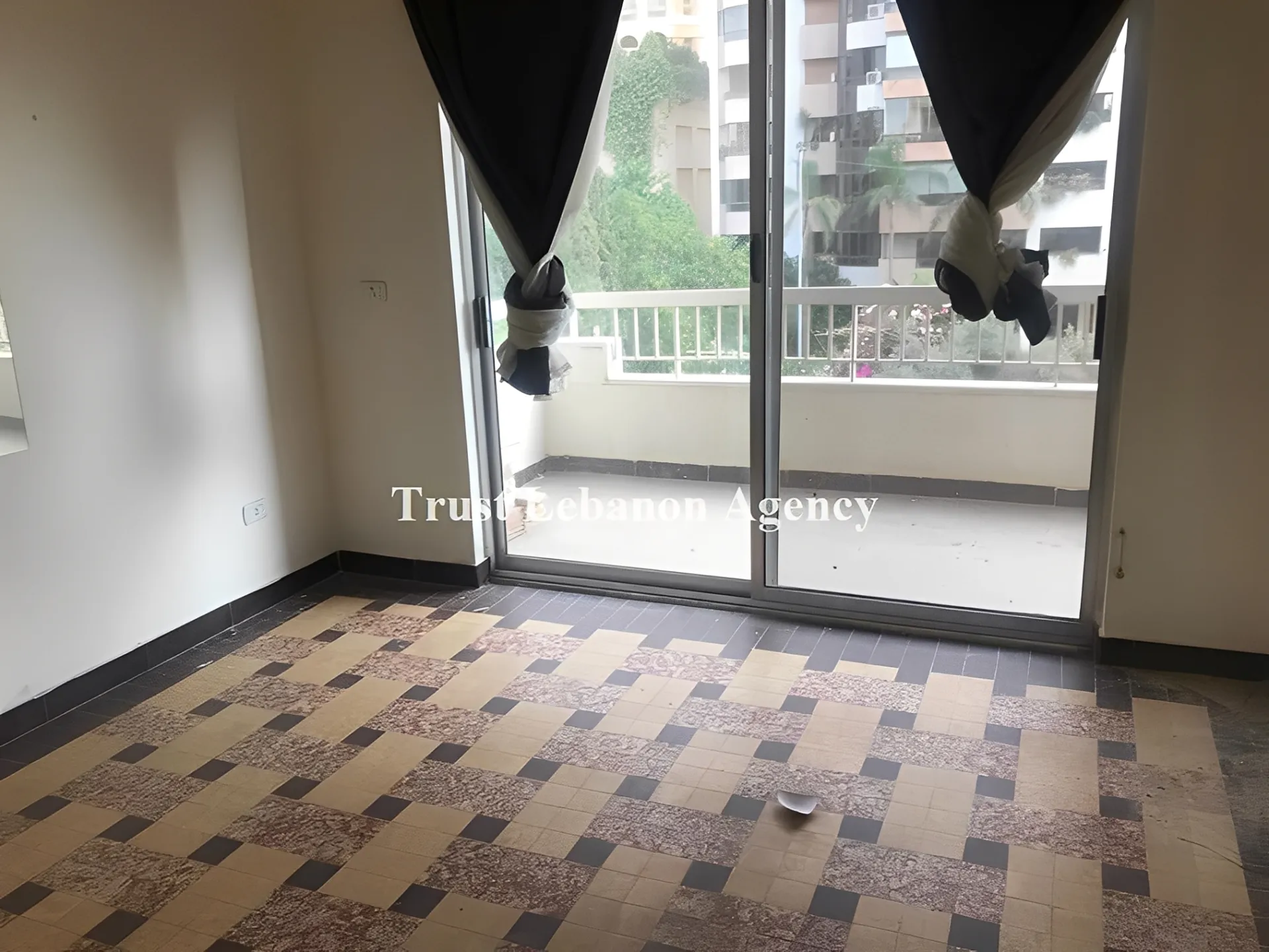 Apartment for Rent in Manara Beirut Lebanon