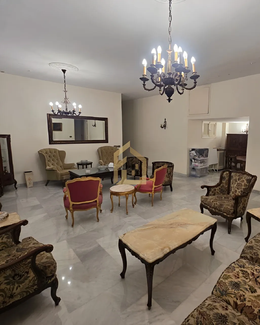Apartment for rent in Louaizeh, Lebanon - 2 bed, 2 bath