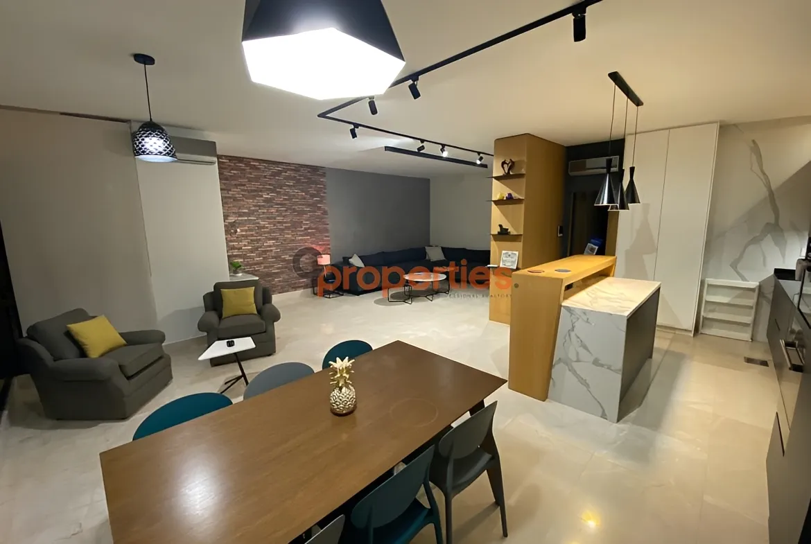 Apartment for Sale in Geitawi