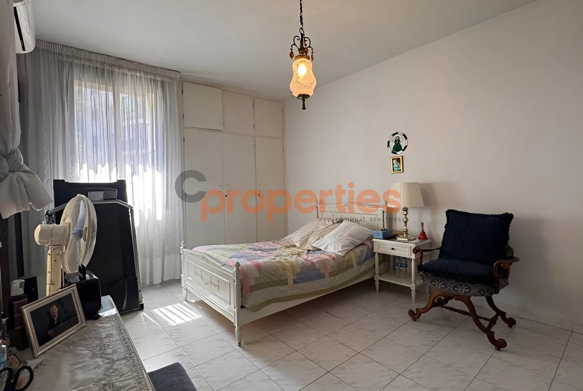 Apartment for Sale in Aaoukar