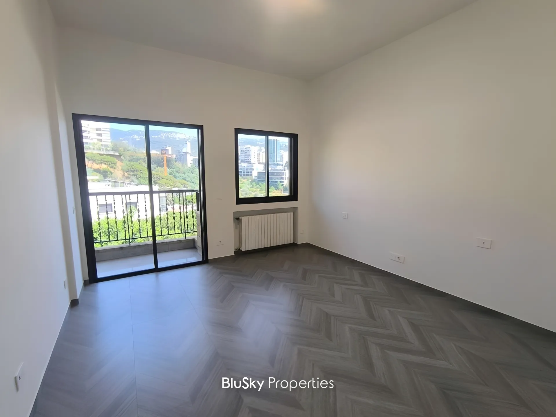 Apartment for rent in Rabieh, lebanon