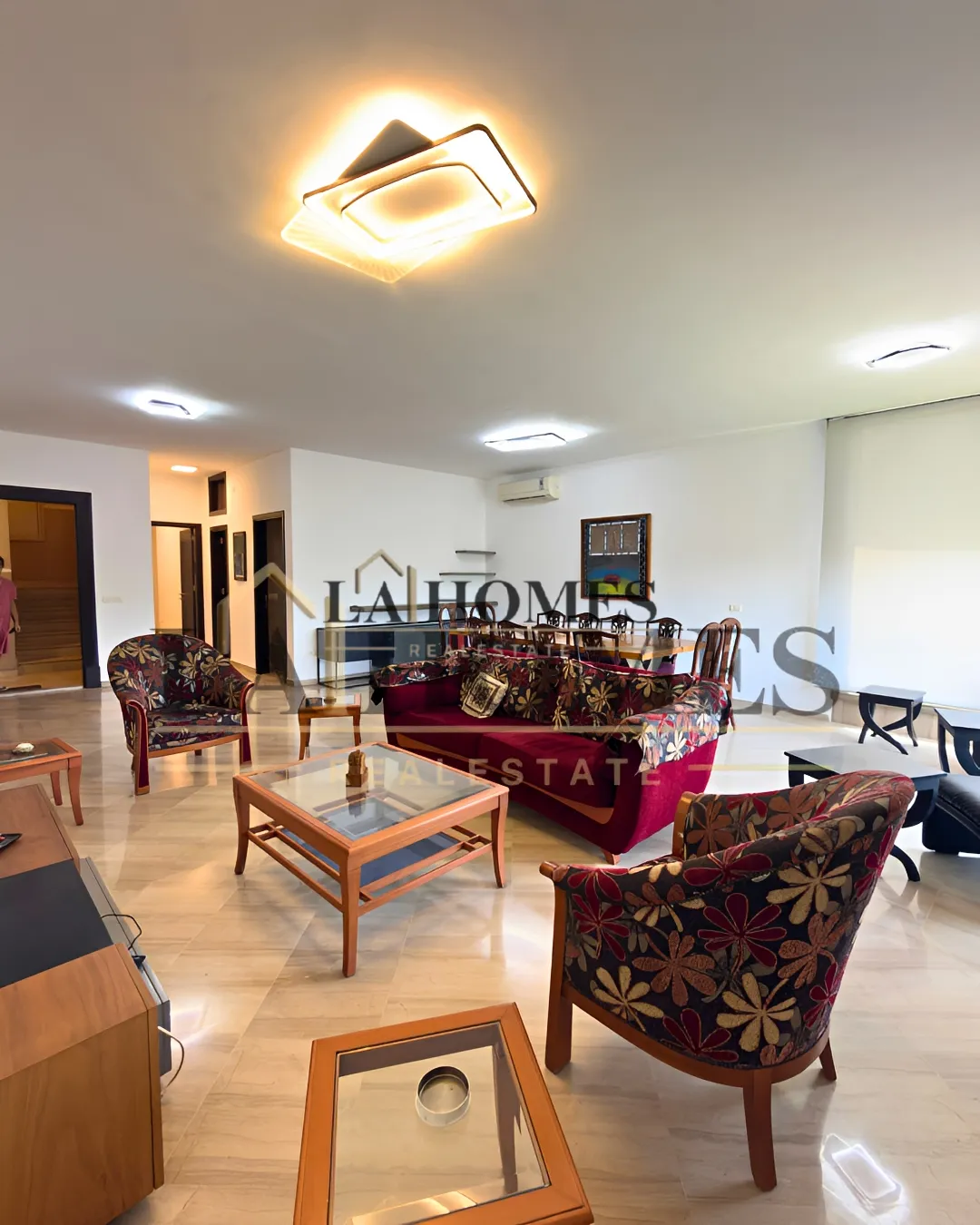 Apartment for rent in Jdeideh, lebanon - 3 bed, 3.0 bath