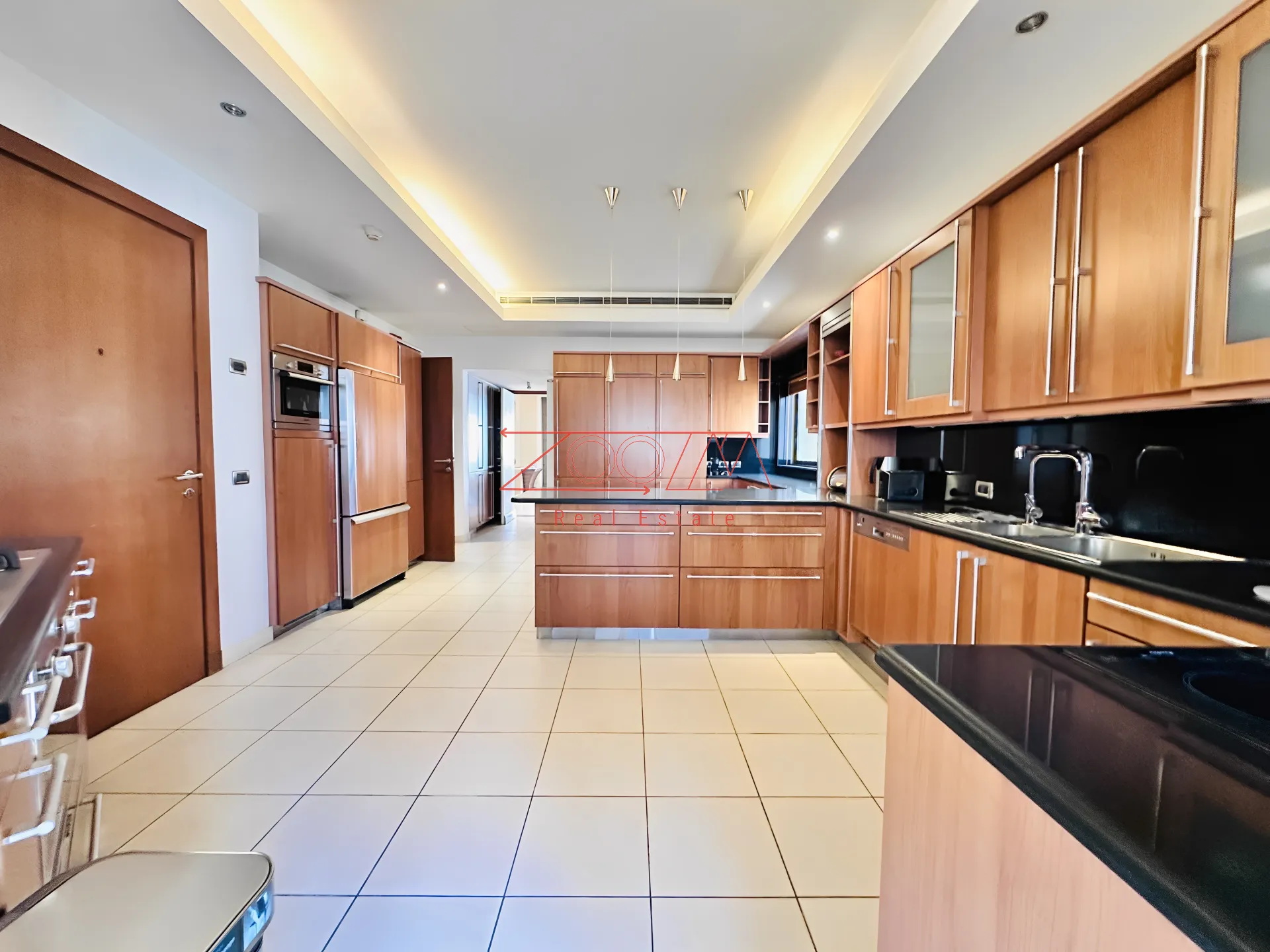 Apartment in Verdun, beirut, lebanon