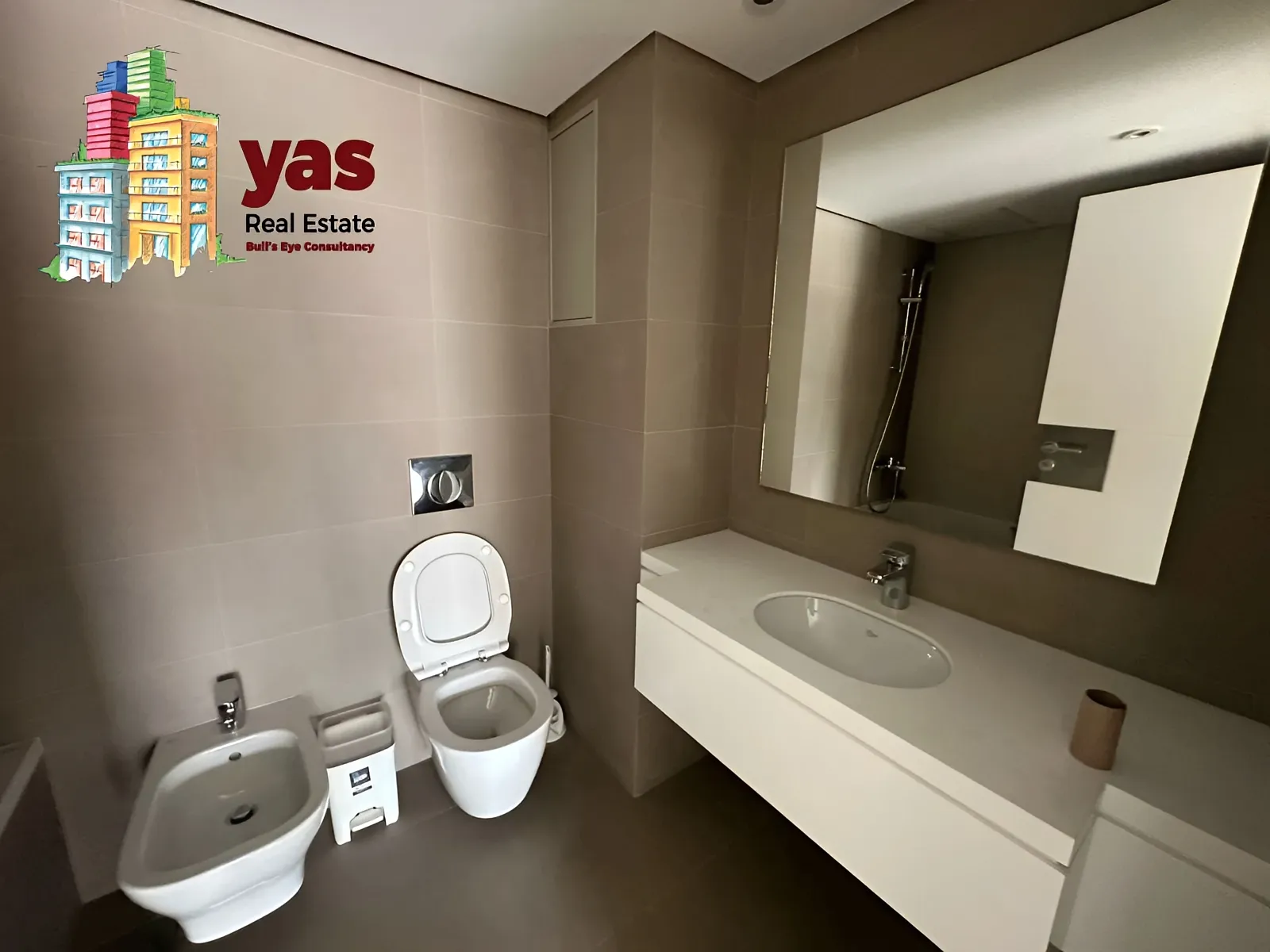 Apartment for Sale in Dbayeh