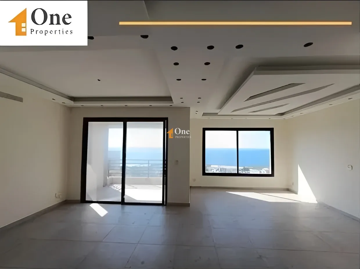 Apartment for Sale in Kfar Yassine, Lebanon - 3 bed, 3 bath
