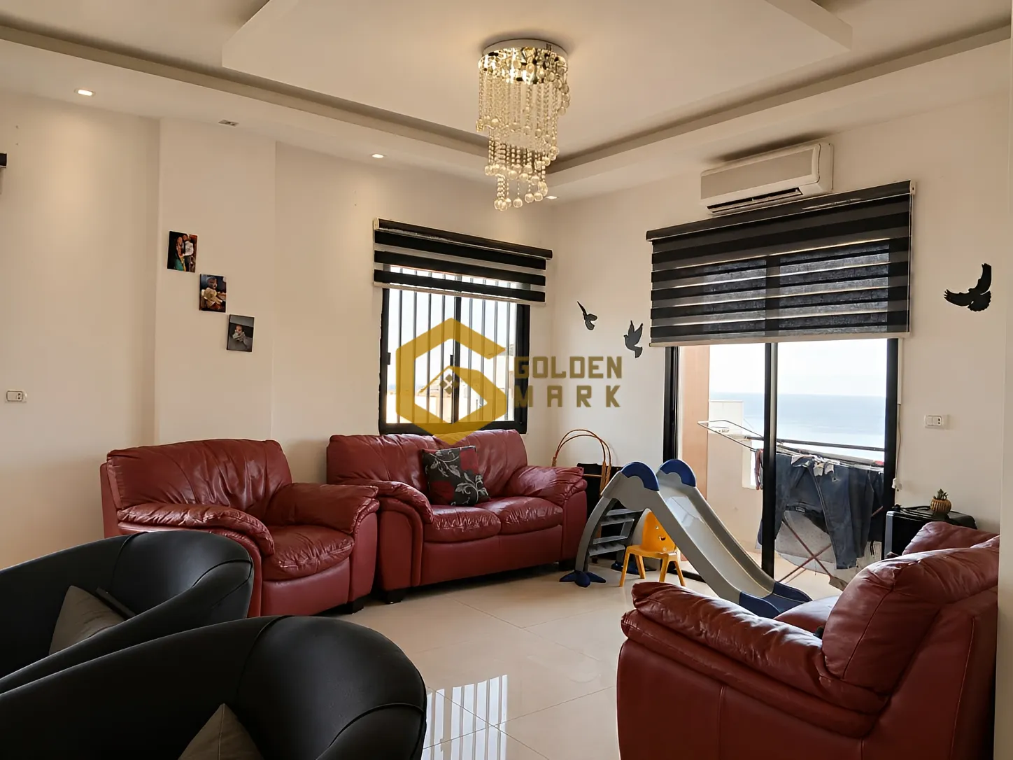 Apartment for Sale in Blat