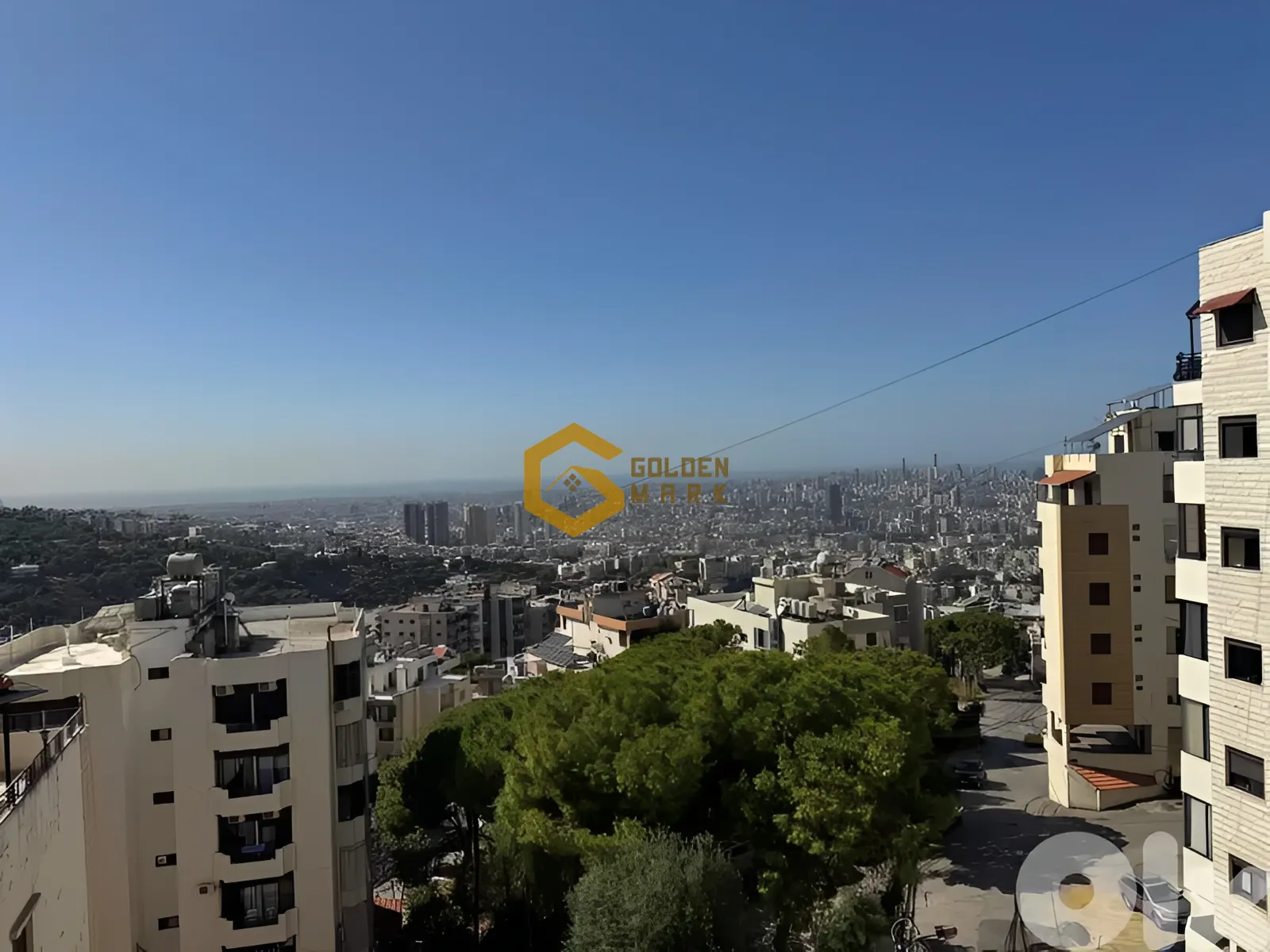 Apartment for Sale in Fanar - 3 bed, 3 bath