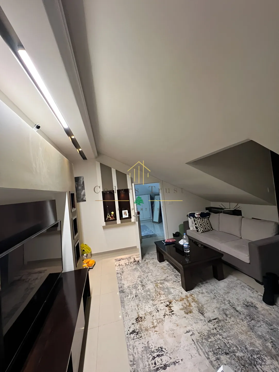 Duplex for sale in Beit El Chaar
