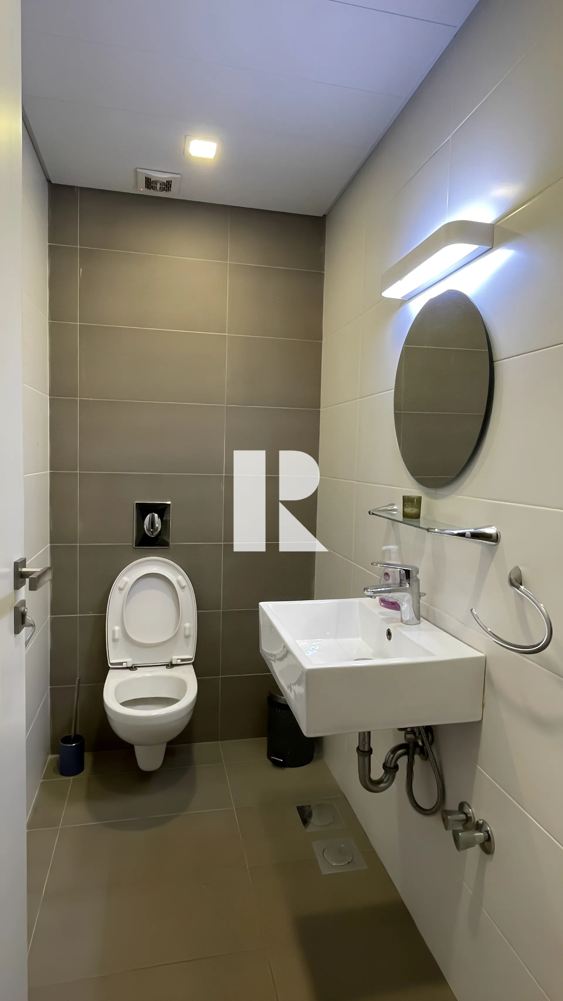 Apartment for rent in Fidar