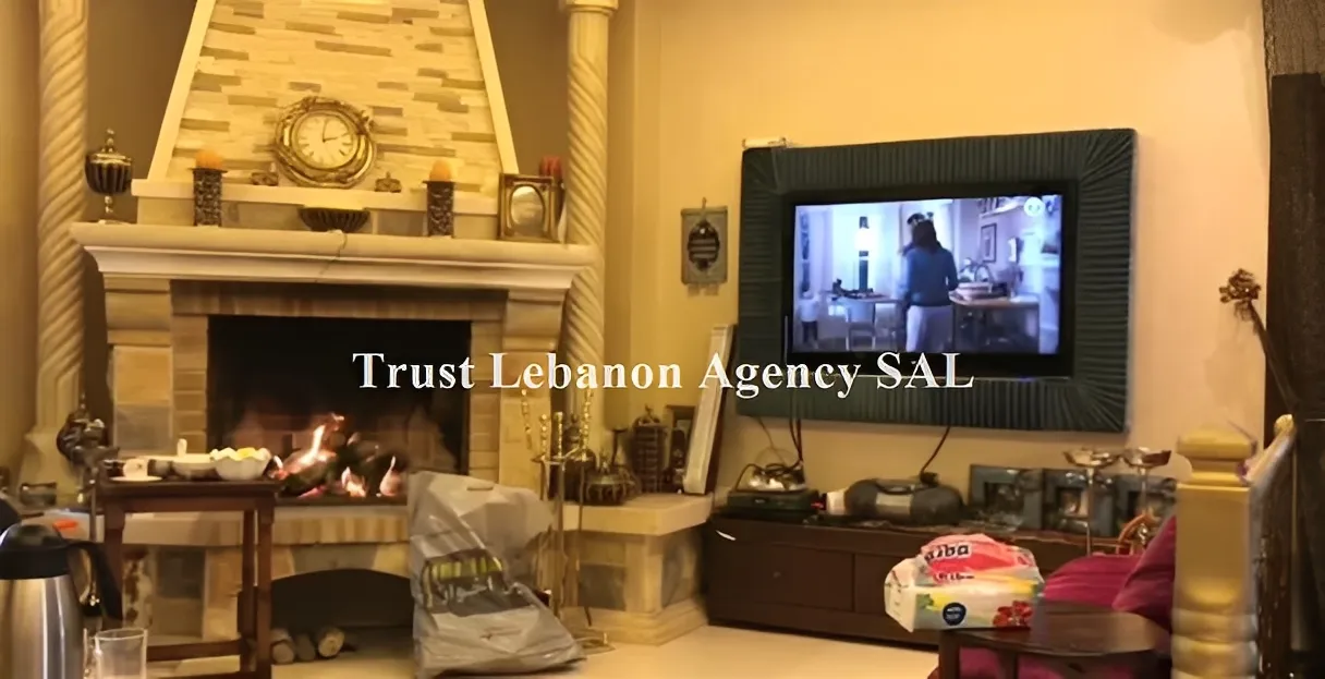 Triplex for Sale in Nabatiye