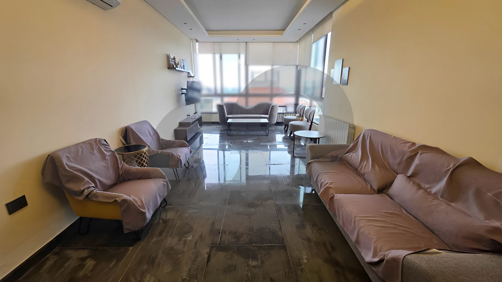 Building for Sale in Ain Saadeh