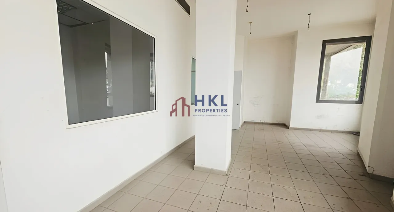 Office for rent in Hazmieh, Lebanon