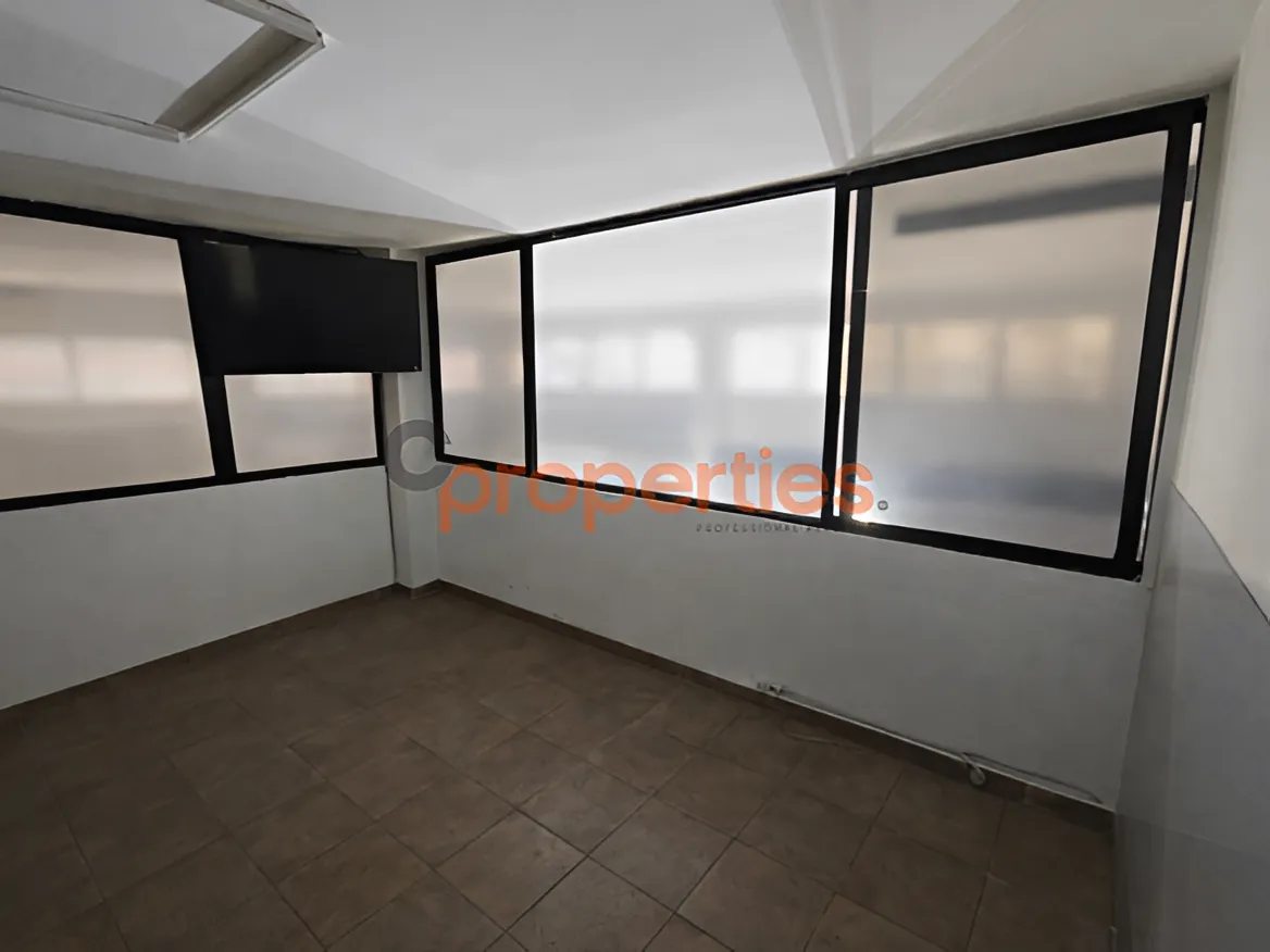 Industrial Unit for Sale in Baouchriyeh