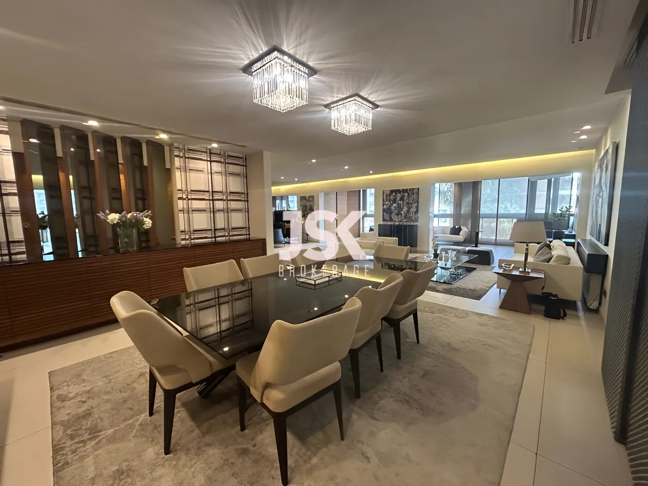 Apartment for Sale in Jnah