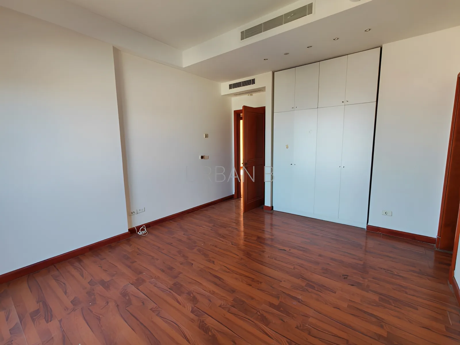 Apartment in Pasteur, beirut, lebanon