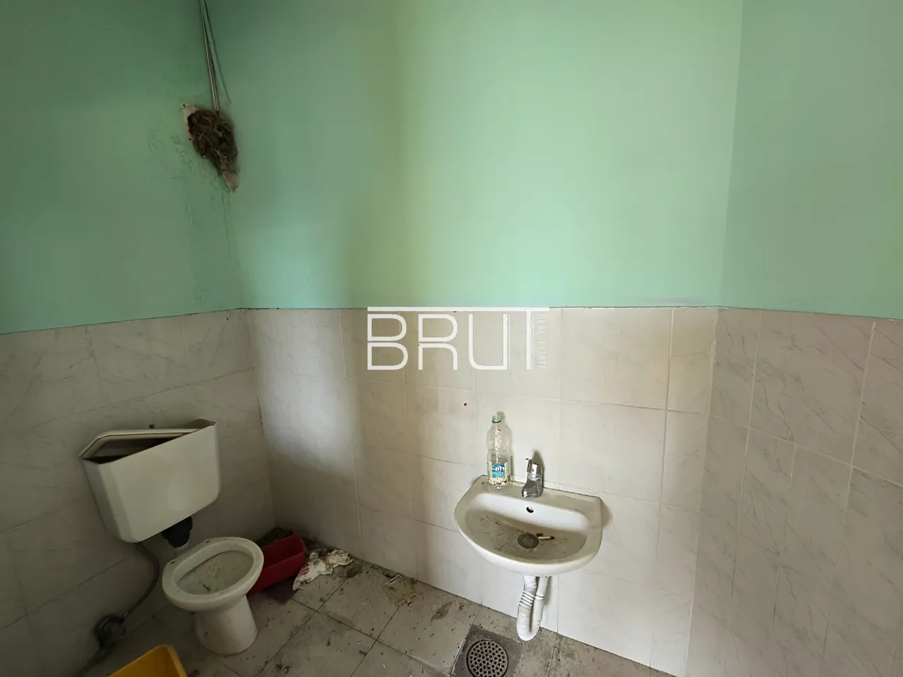 Apartment for Rent in Zouk Mosbeh