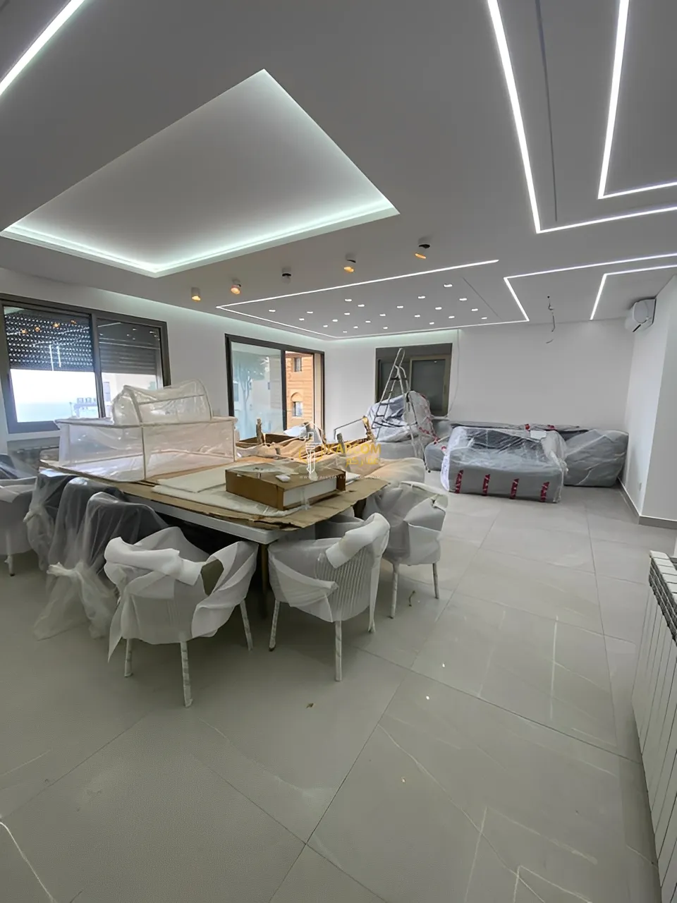 Apartment for Sale in Beit Mery
