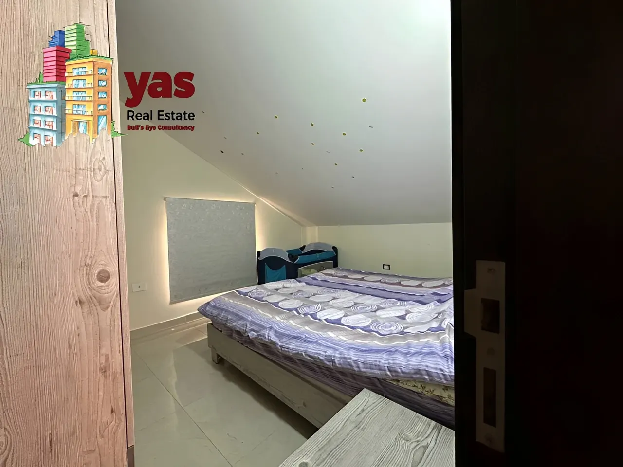 Apartment for Sale in Aamchit