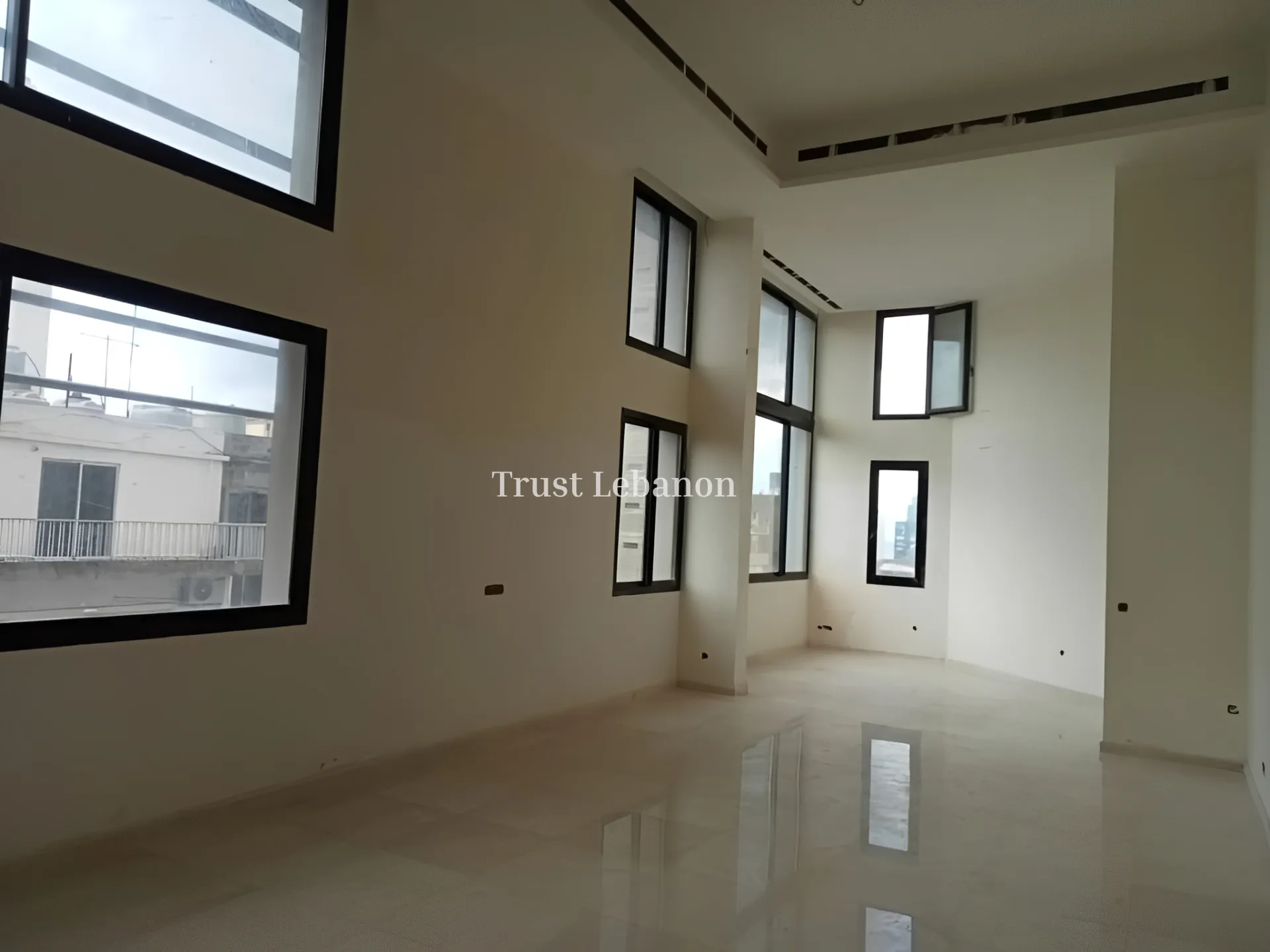 Duplex for sale in Geitawi, Beirut, Lebanon