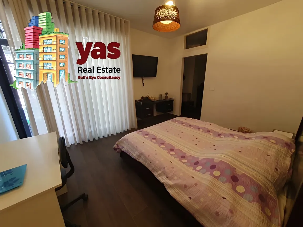 Apartment for Rent in Ajaltoun