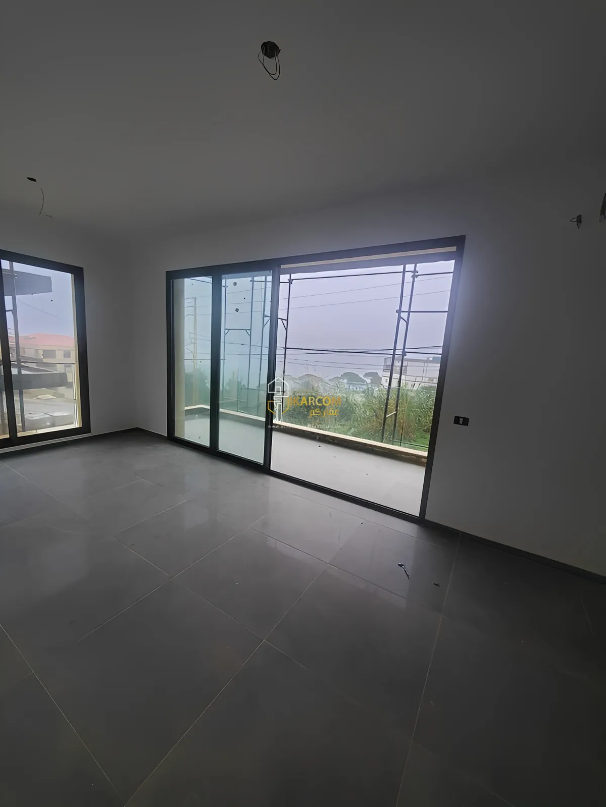 Apartment for Sale in Baabdat
