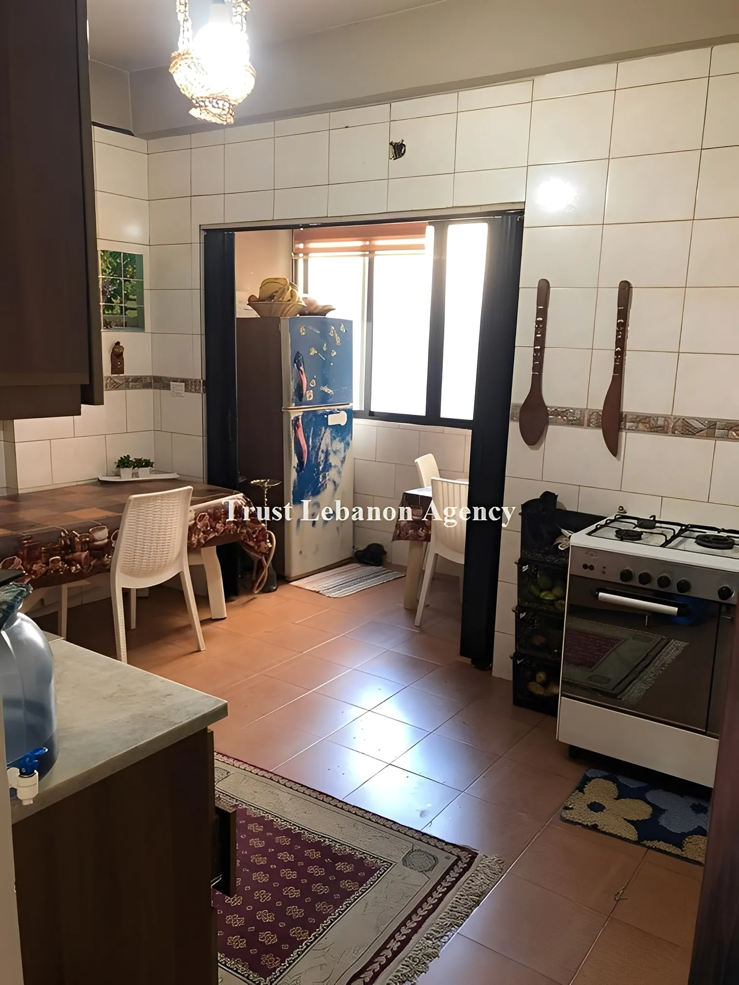 Apartment for Sale in Kaskas Beirut Lebanon