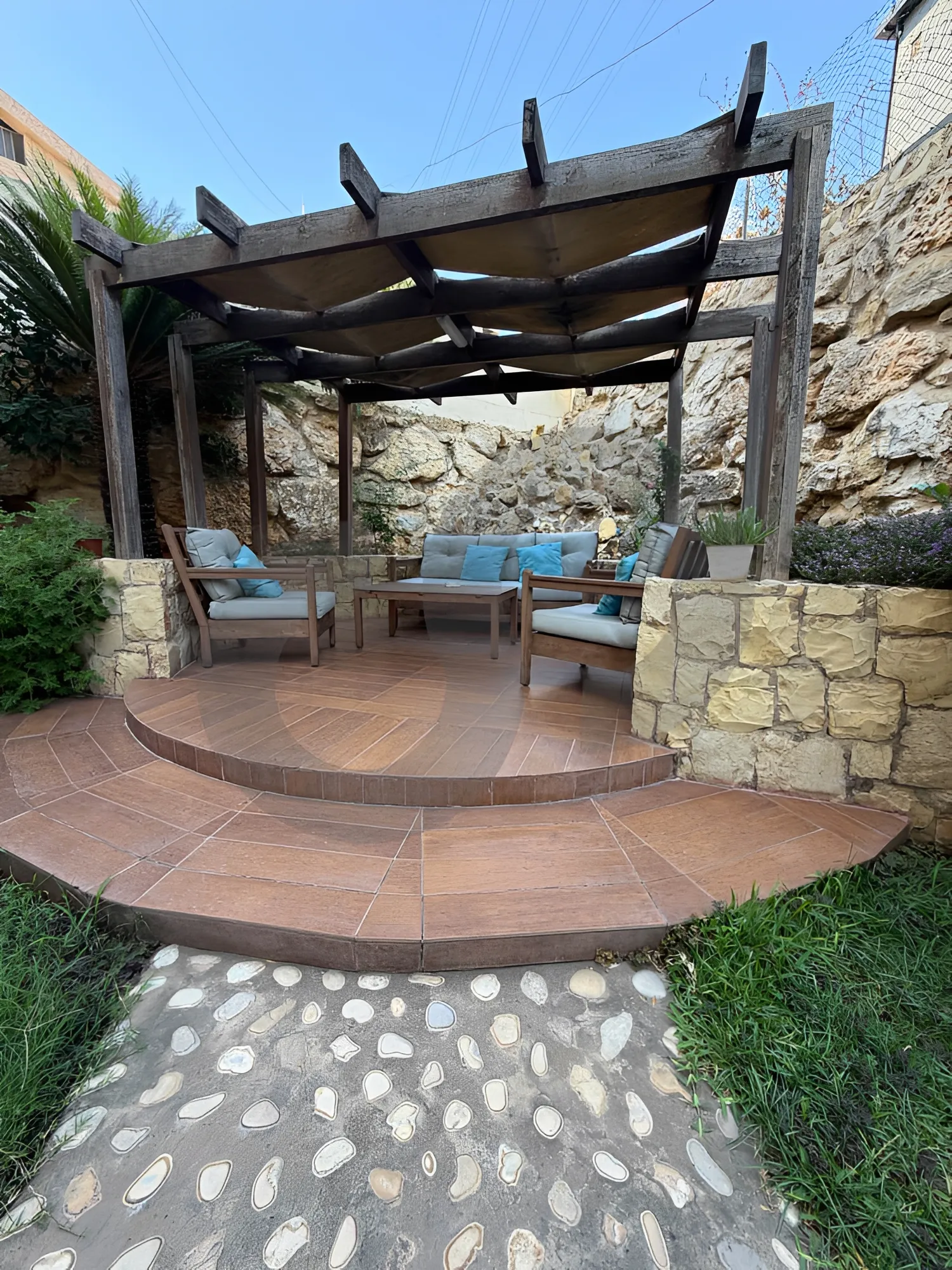 Apartment for Sale in Aaoukar