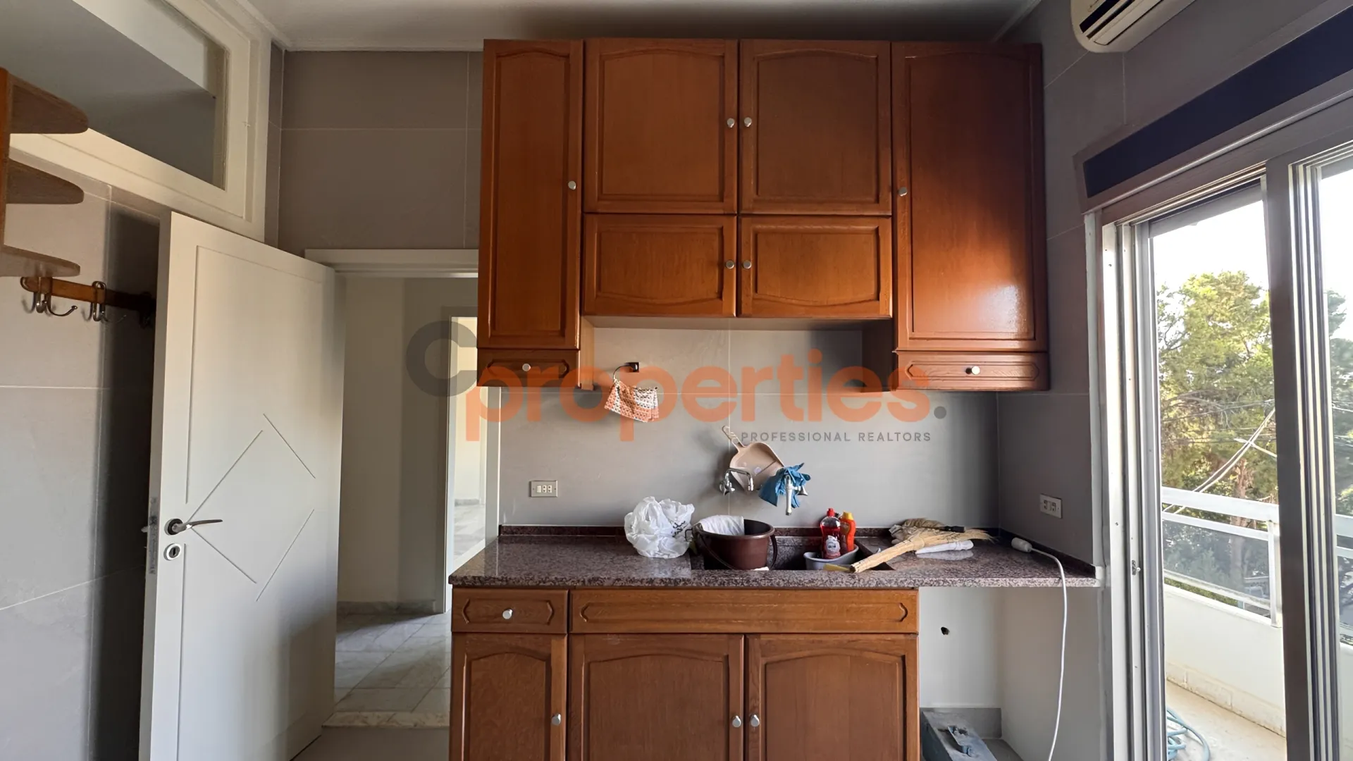 Apartment for Sale in Aaoukar