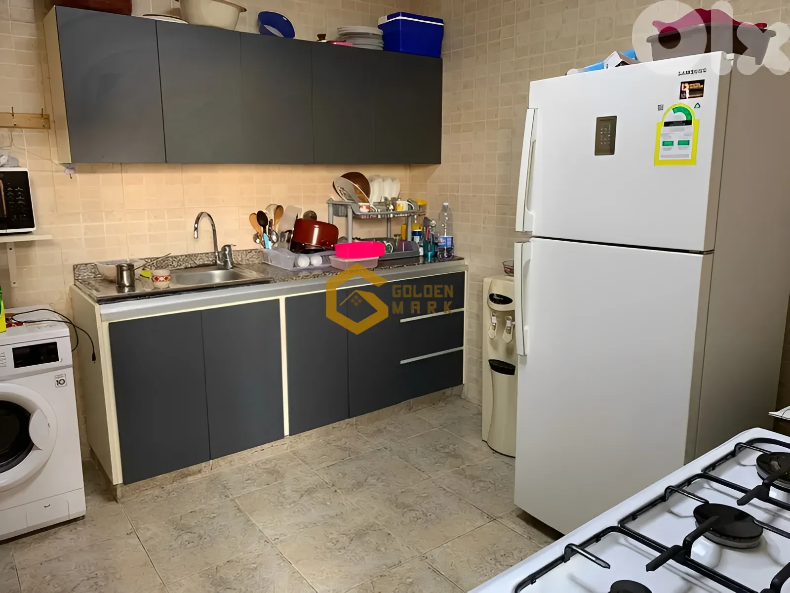 Apartment for Sale in Ain El Rihaneh
