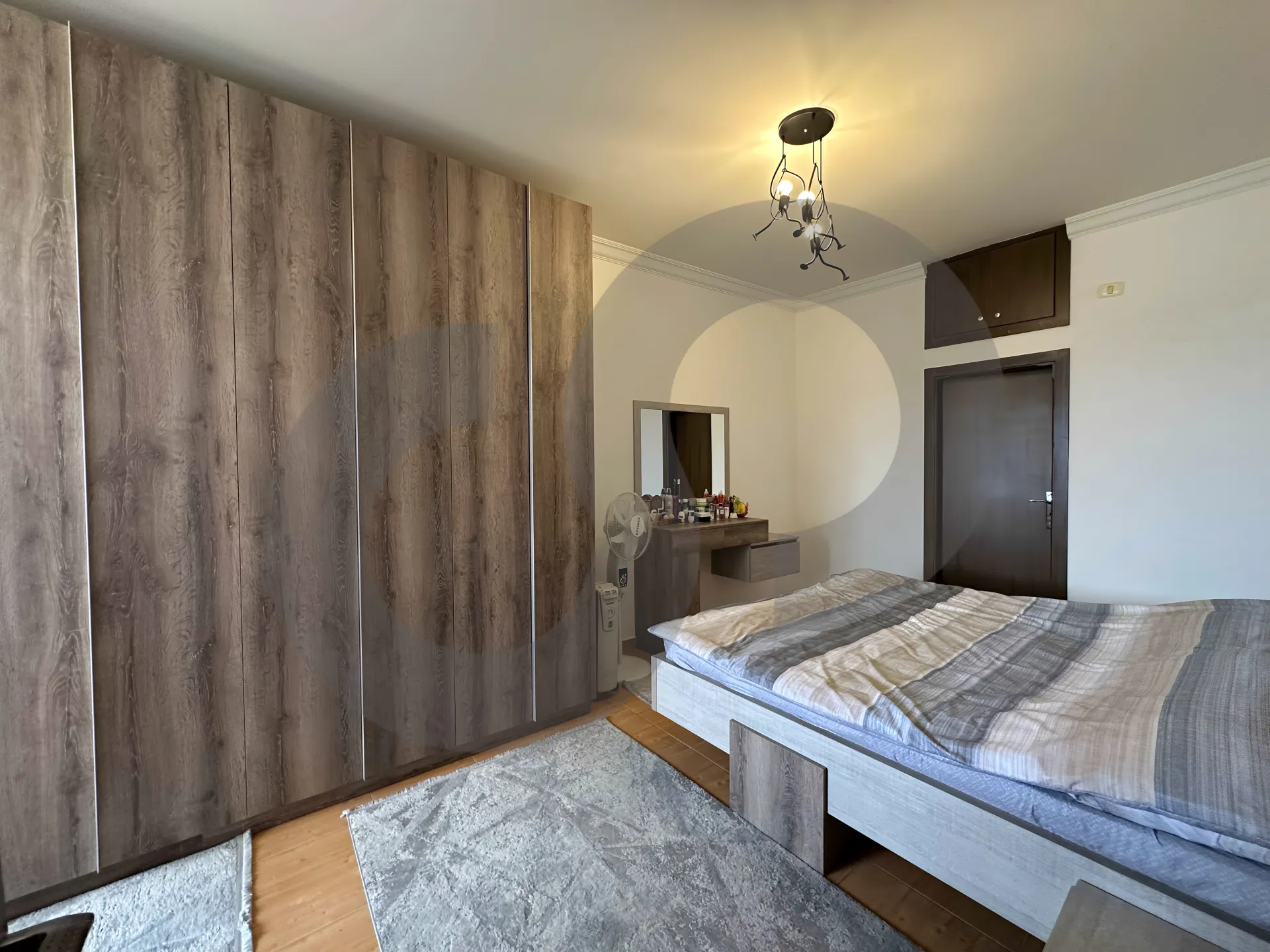 Apartment for Sale in Bsaba