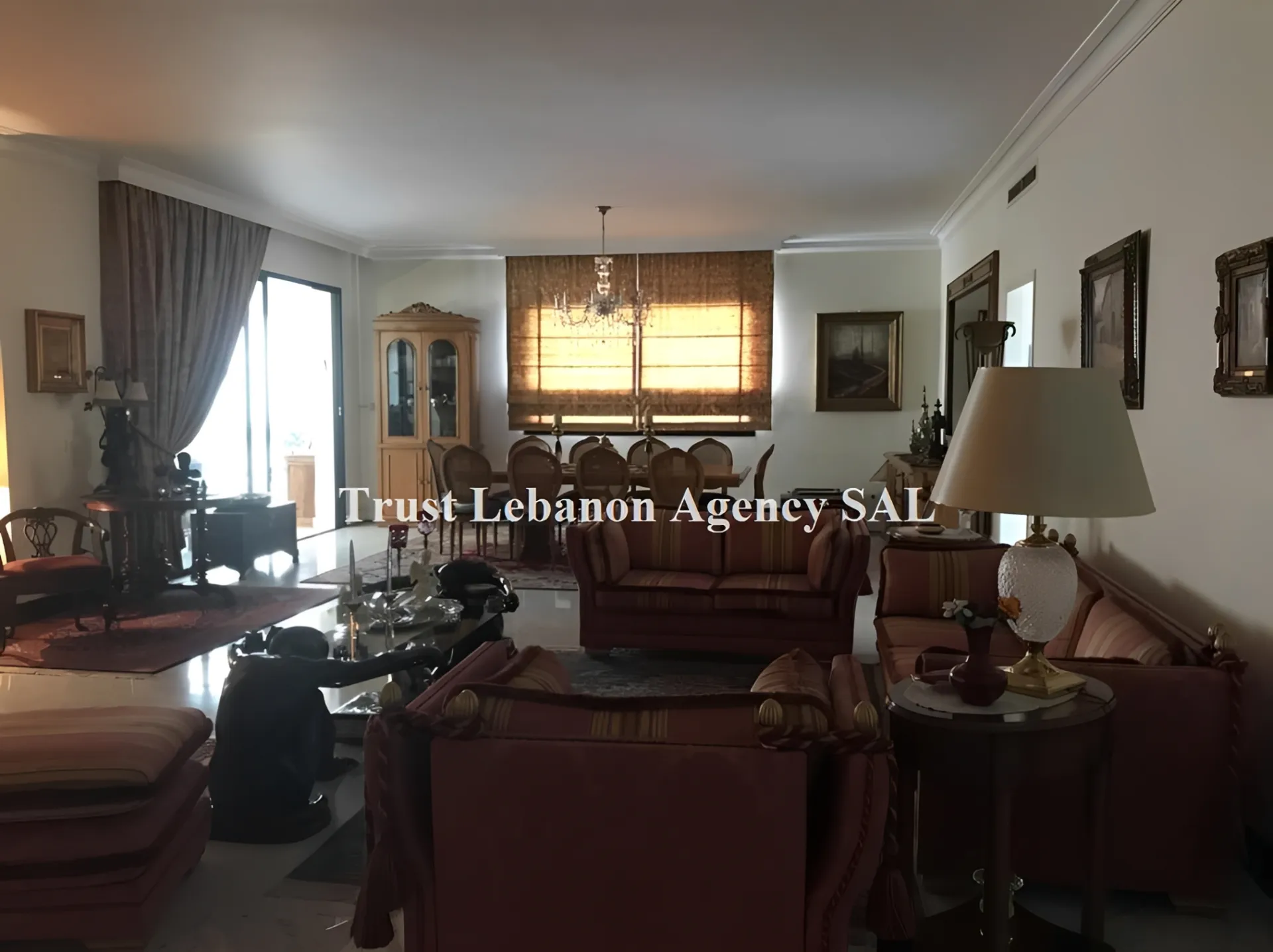 Apartment for Sale in Baabda Hazmieh