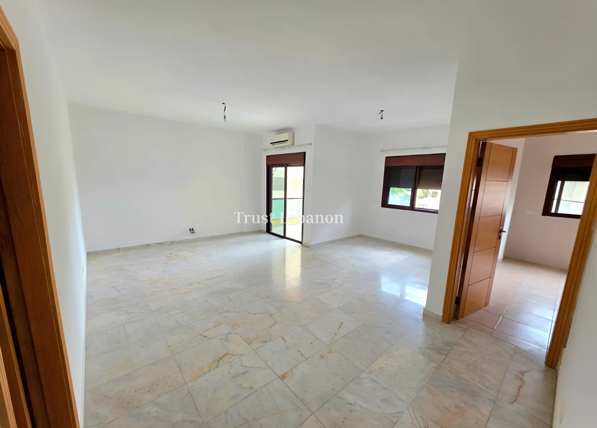 Apartment for rent in Naqqache, Lebanon