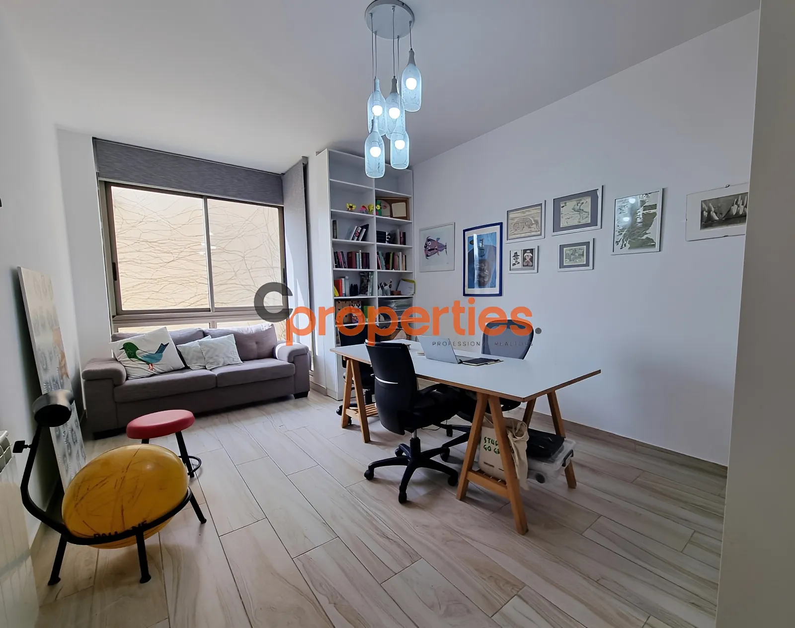 Apartment for sale in Biyyadah, Lebanon