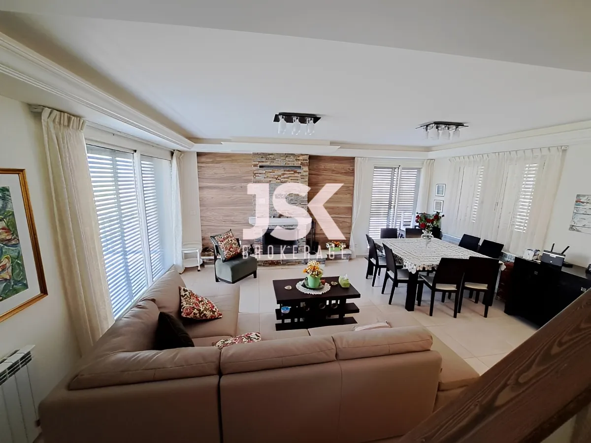 Triplex for Rent in Laqlouq, Lebanon