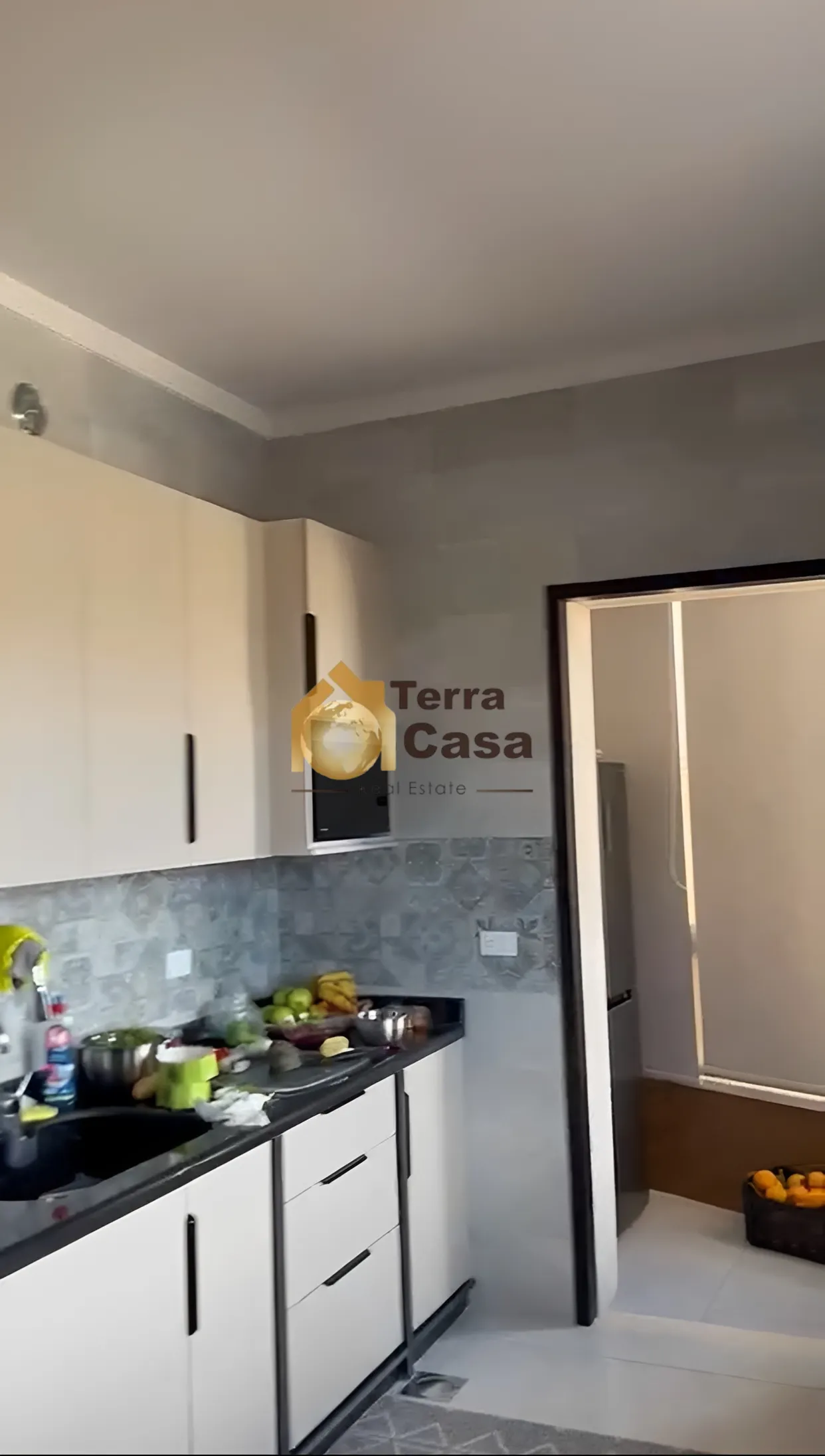 Apartment for Sale in Kabelias