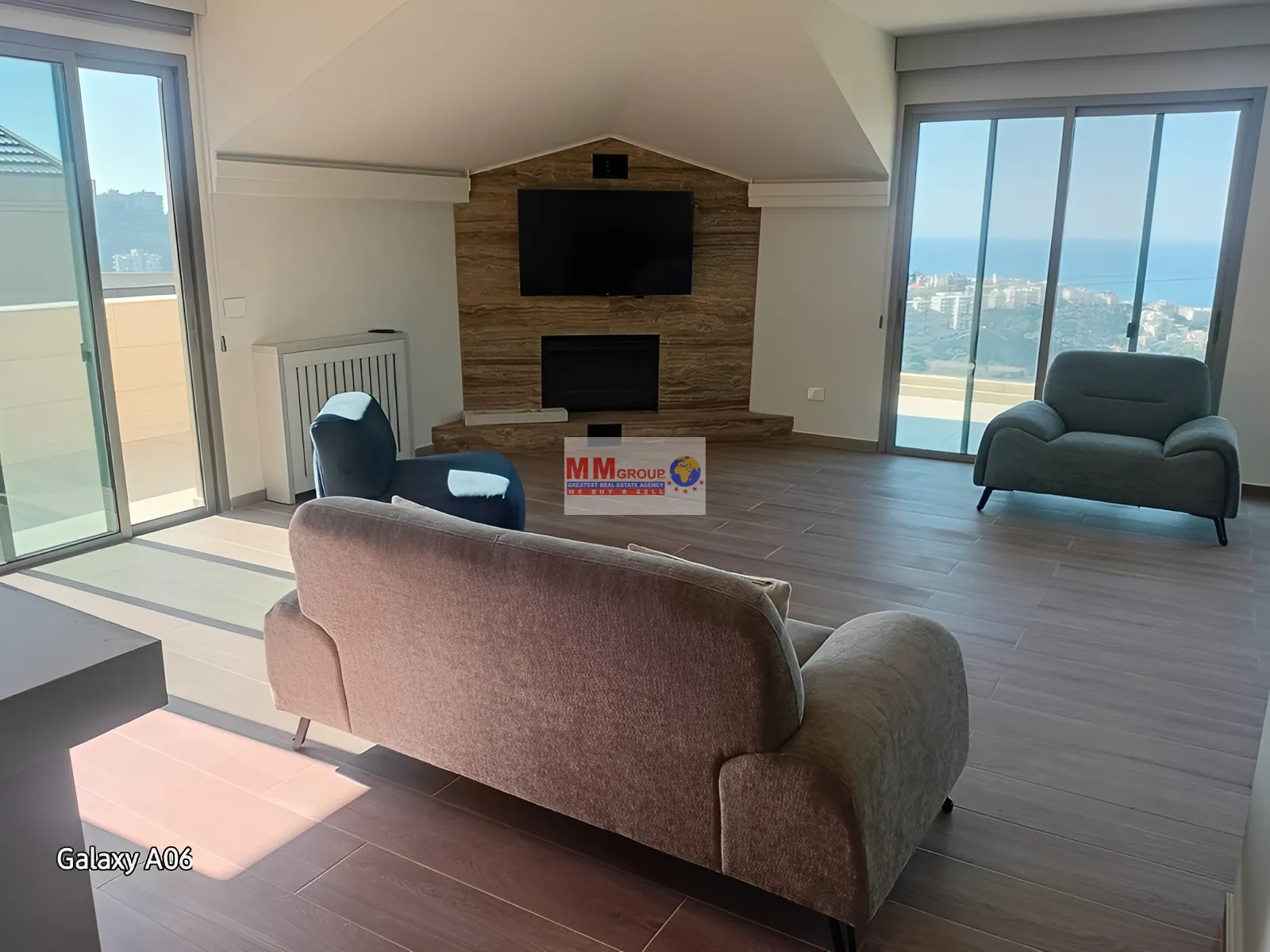 Duplex for Sale in Ain Saade