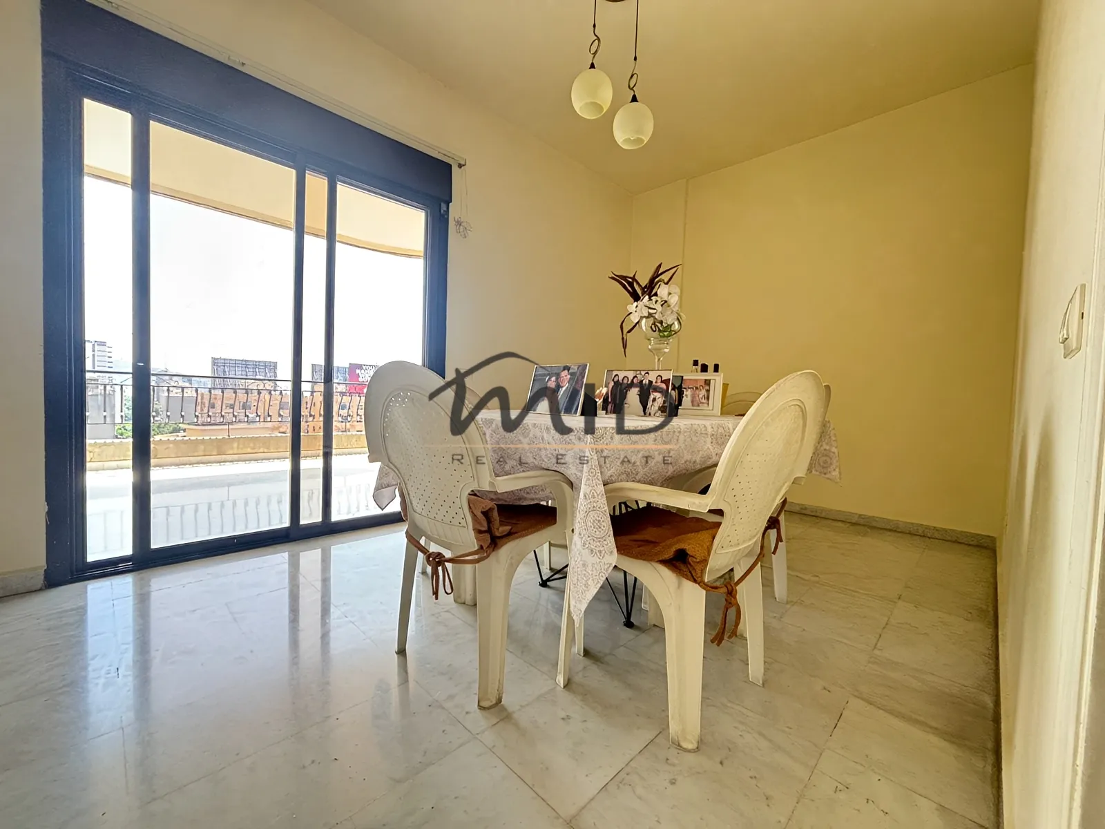 Apartment for sale in Zouk mikael, lebanon - 3 bed, 4.0 bath