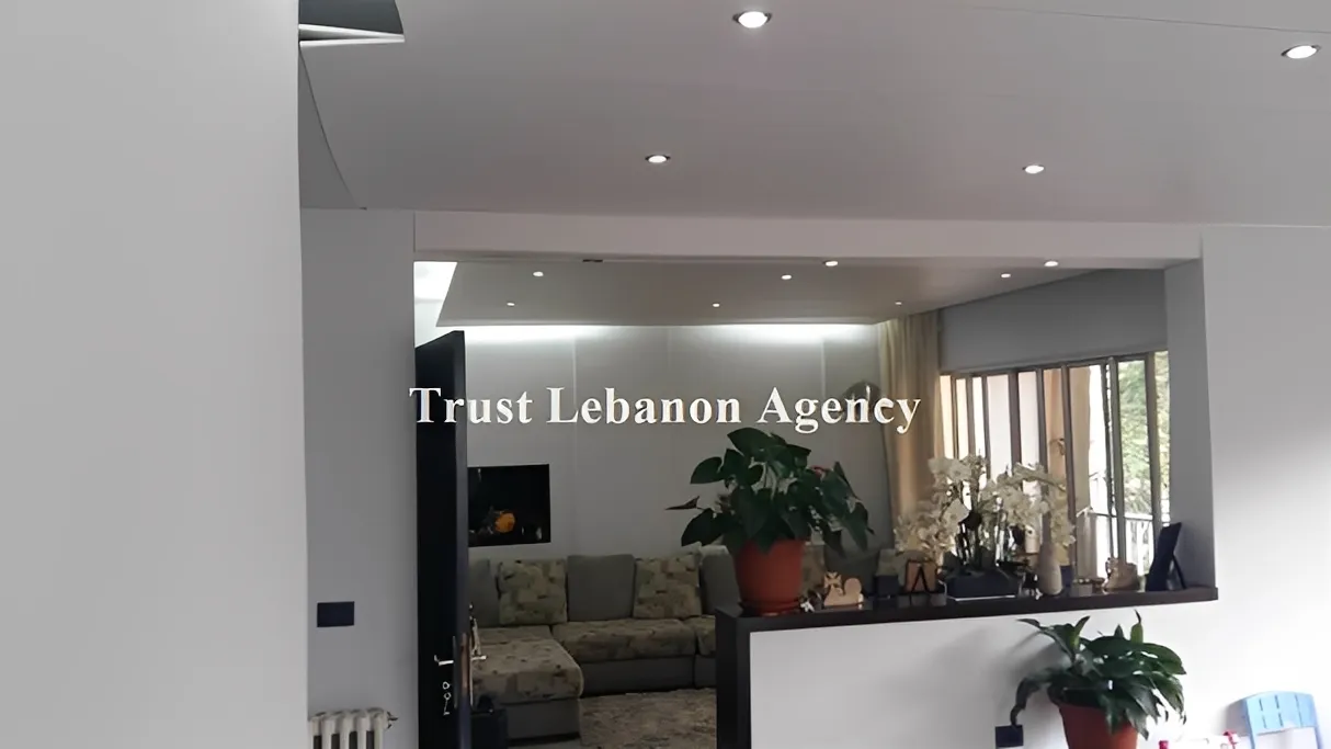Apartment for Rent in Raifoun