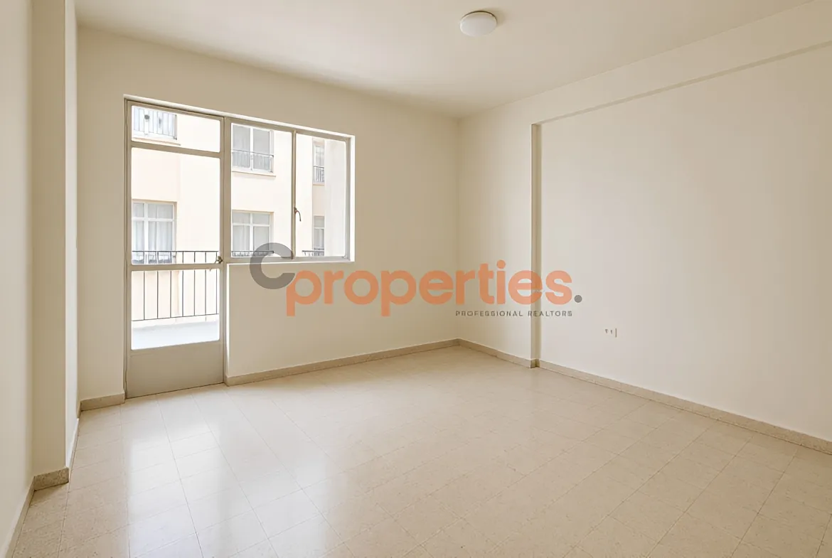 Apartment for Rent in Geitawi