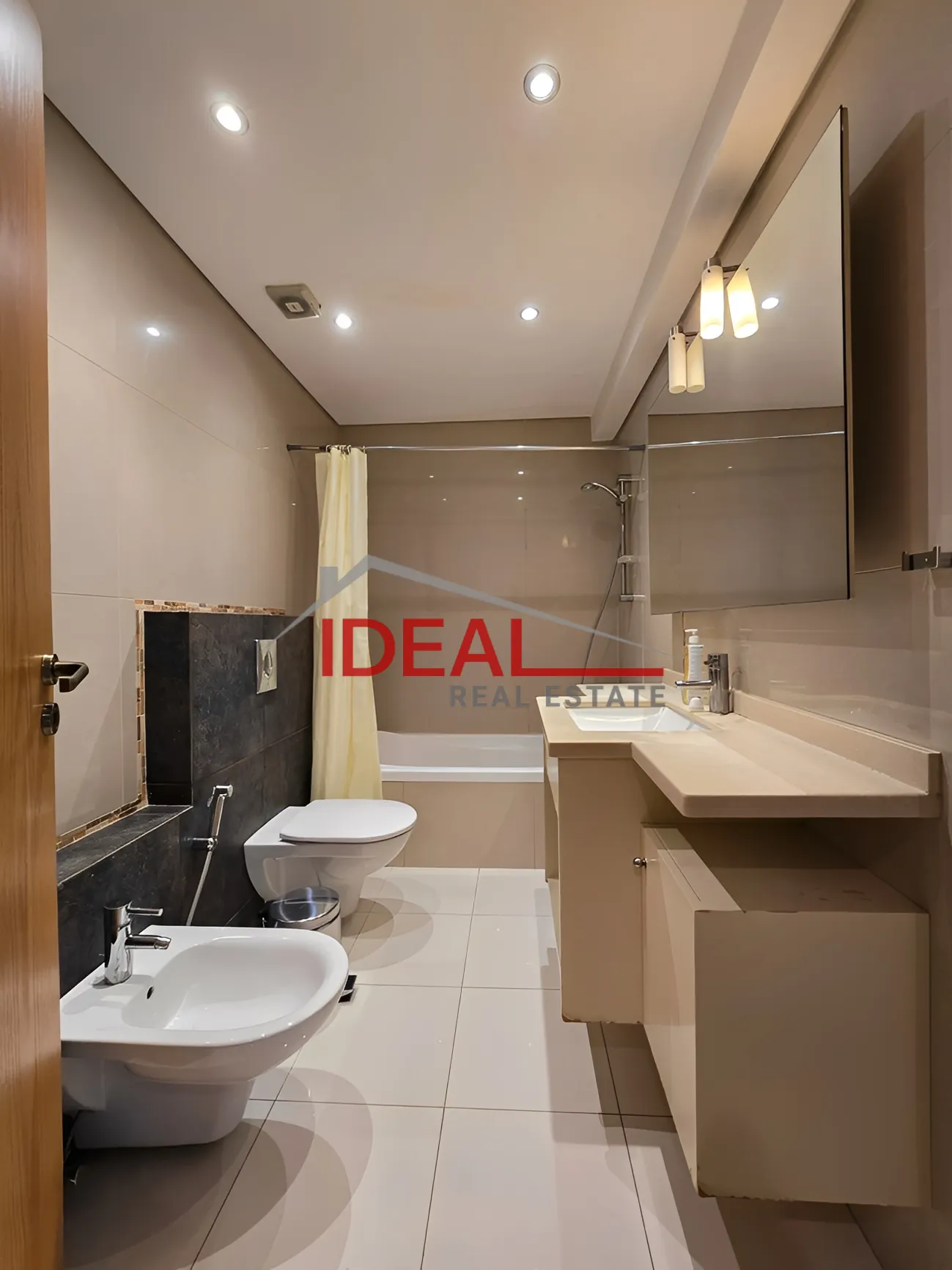 Apartment for Rent in Mar Takla, Hazmieh