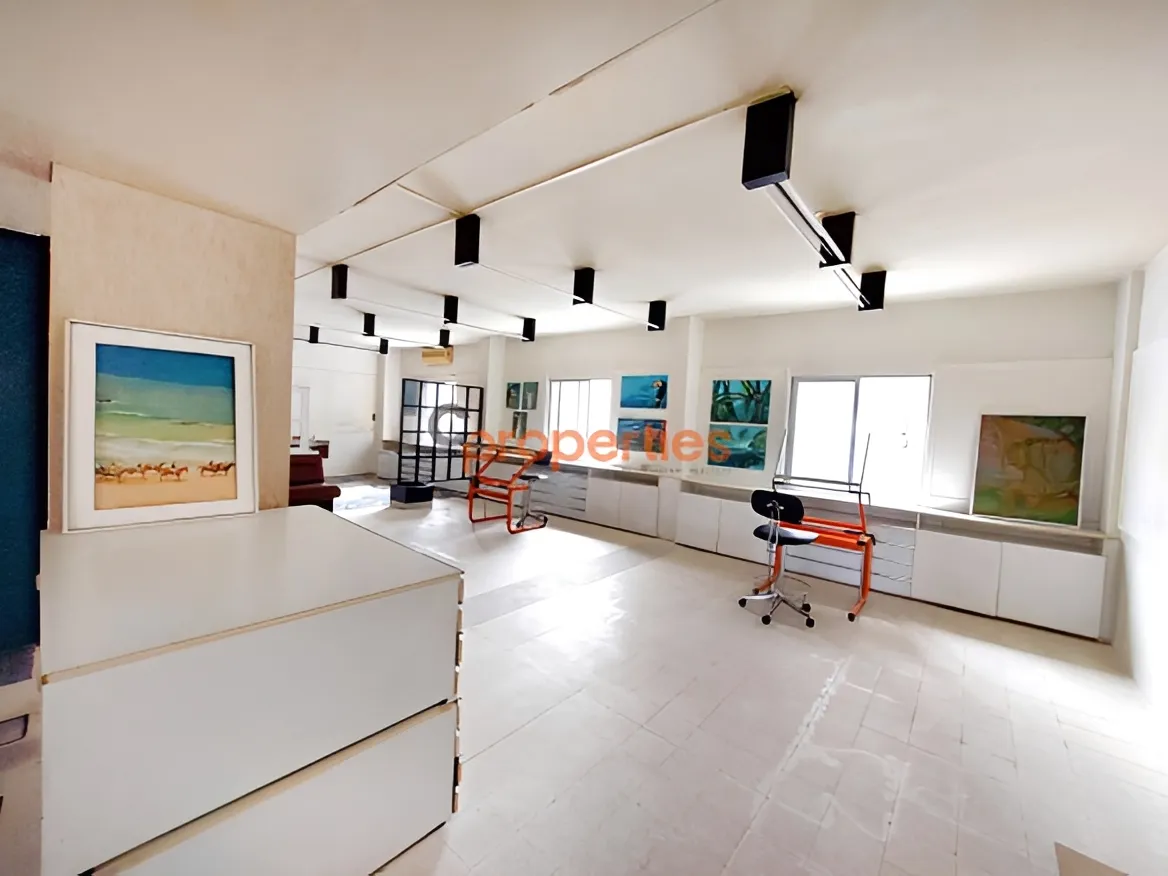 Office for Rent in Zalqa