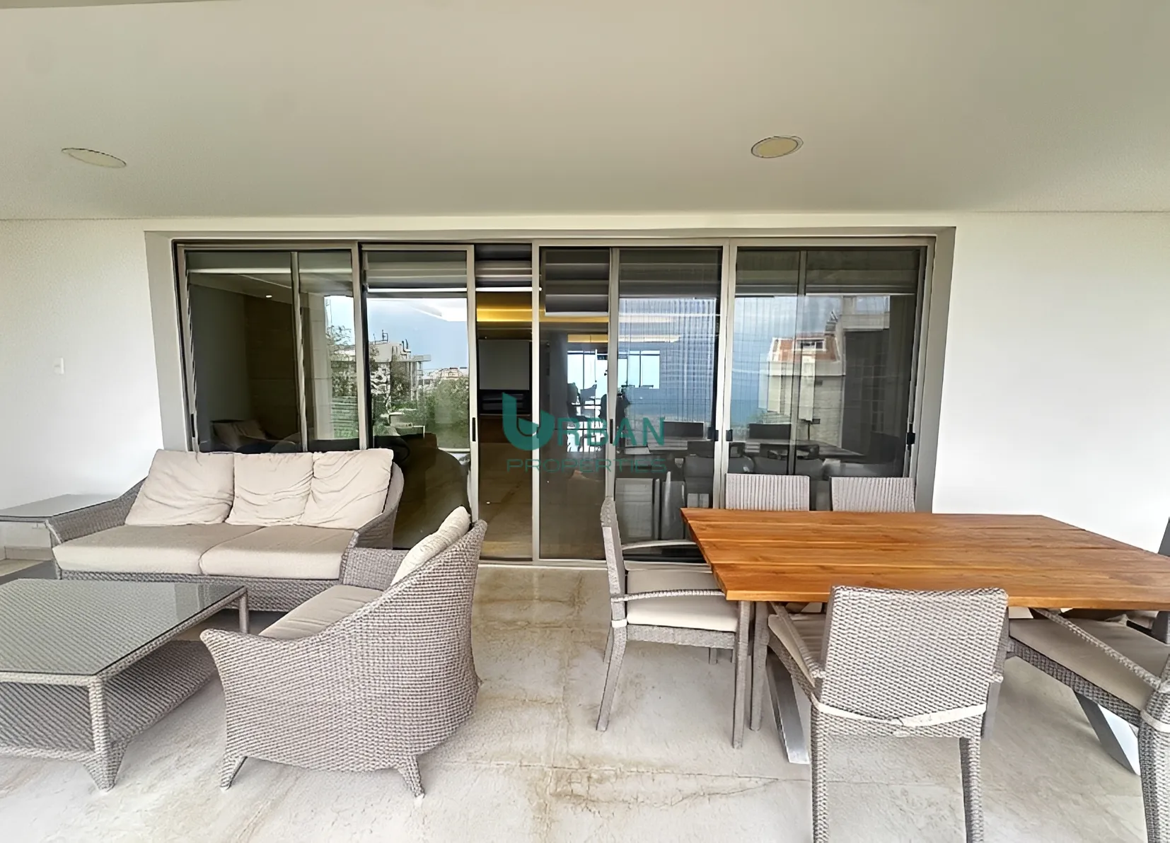 Apartment for rent in Bayada, rabieh, lebanon