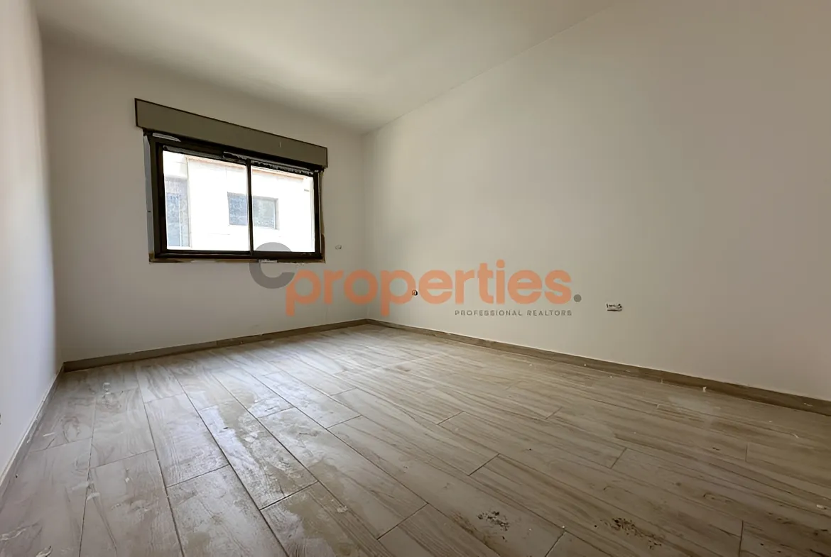 Apartment for sale in Biyyadah, Lebanon