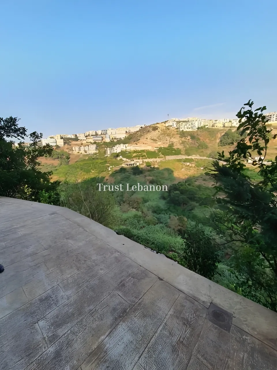 Apartment for sale in Hazmieh, Lebanon - 4 bed, 6 bath
