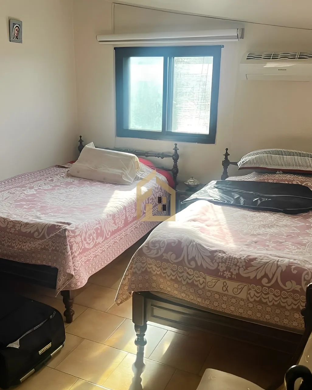 Apartment for Sale in Ballouneh, Lebanon