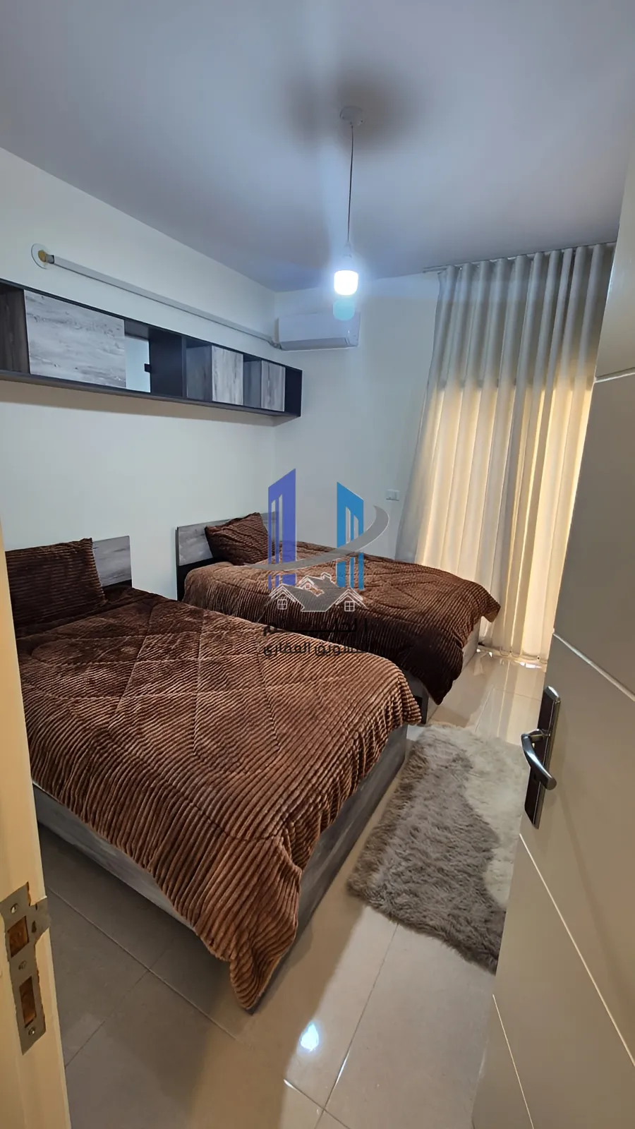 شقة for sale in بشامون، لبنان