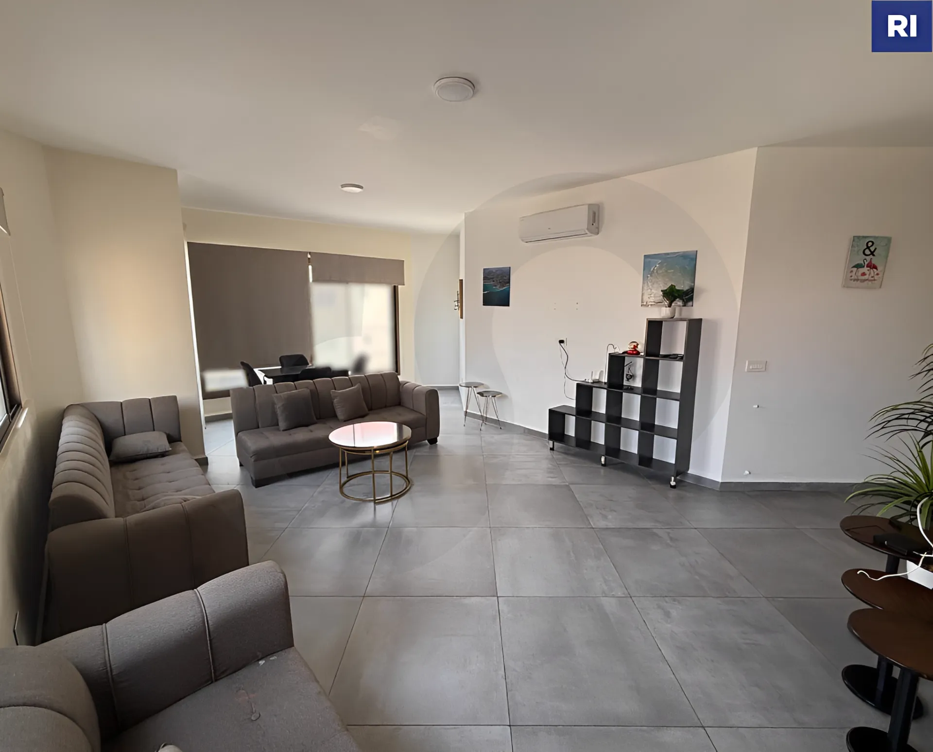 Apartment for Rent in Kfar Aabida