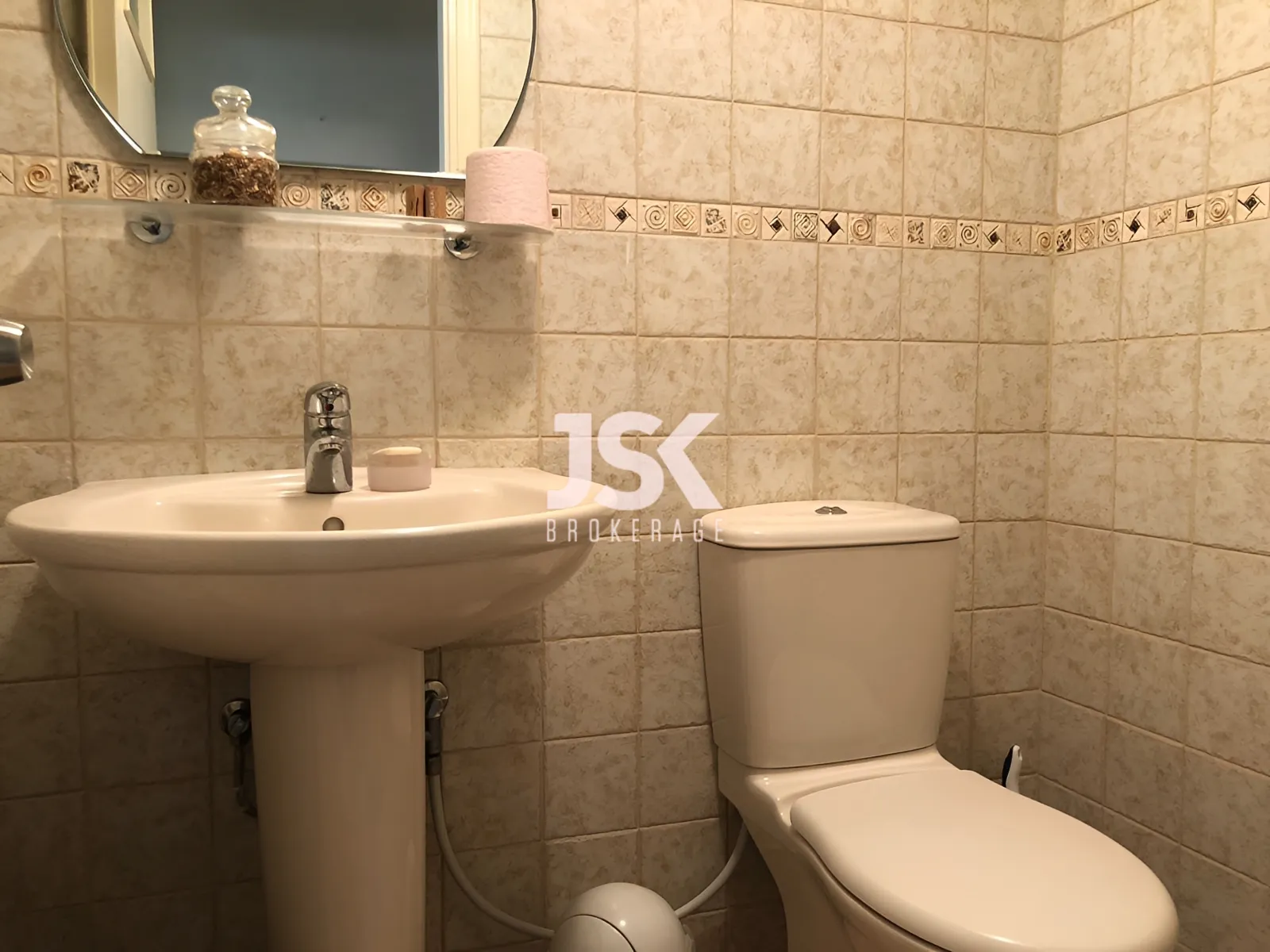 Apartment for Sale in Badaro