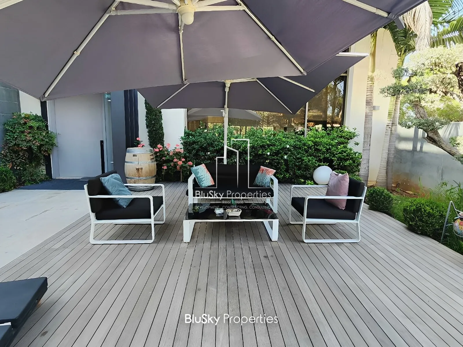 Duplex for Sale in Ain Saade - 4 bed, 4 bath