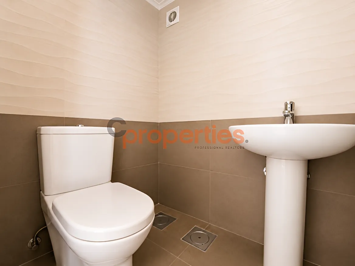 Apartment for Sale in Jal El Dib - 2 bed, 2 bath